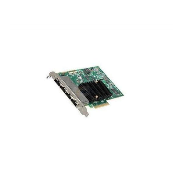 Контроллер DELL MJFDP 6gbps Pci-e 2.0 X8 16-port SAS