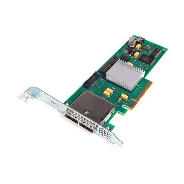 Контроллер IBM 44V8580 3gb Dual Port Pci-e X4 SAS