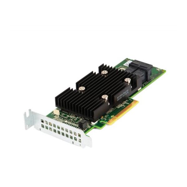 Контроллер DELL J7TNV PERC H330+ 12gb/s Pci-e X8 HBA