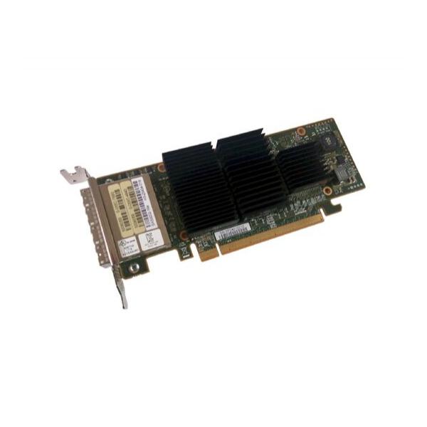 Контроллер DELL 6JPCW 9202-16e 6gb 16 Ext Port Pci-e 2.0 X16 SAS