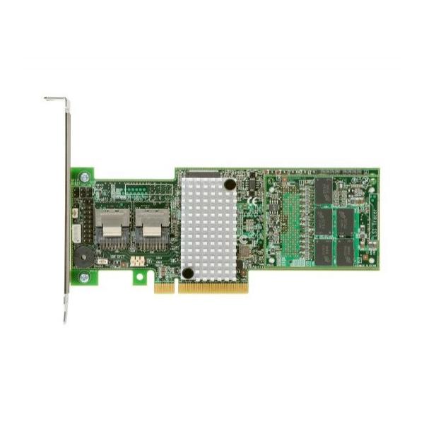 Контроллер IBM 00AE807 Serveraid M5110 6gb Dual Port Pci-e X8 SAS