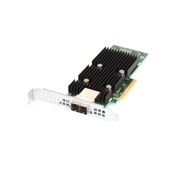 Контроллер DELL 405-AAEB 12gbps Pcie Dual Channel SAS