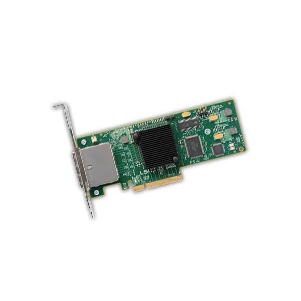 Контроллер LSI LOGIC Lsi9200-8e 6gb 8port Ext PCI-e 2.0 X8 Sata/SAS