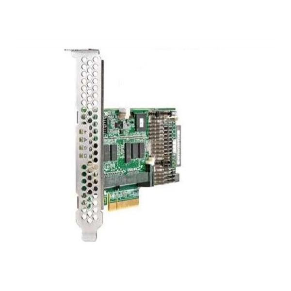 Контроллер HP 830057-001 Smart Array P440/2gb FBWC 12Gb 1port Int SAS