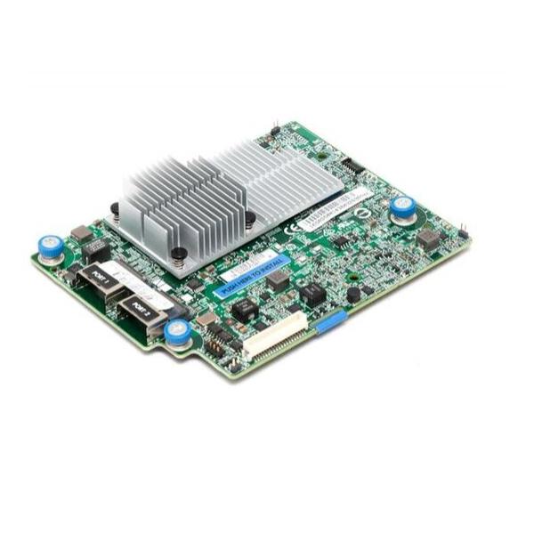 Контроллер HP 726738-001 P440ar 12gb/s Pci-e 3.0 X8 Dual Port SAS