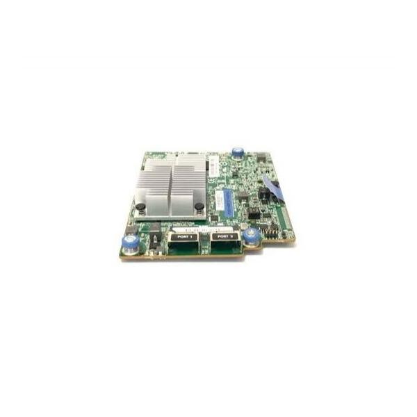 Контроллер HP 786760-001 Smart Array 12gb/s Pci-e 3.0 X8 Dual Port SAS