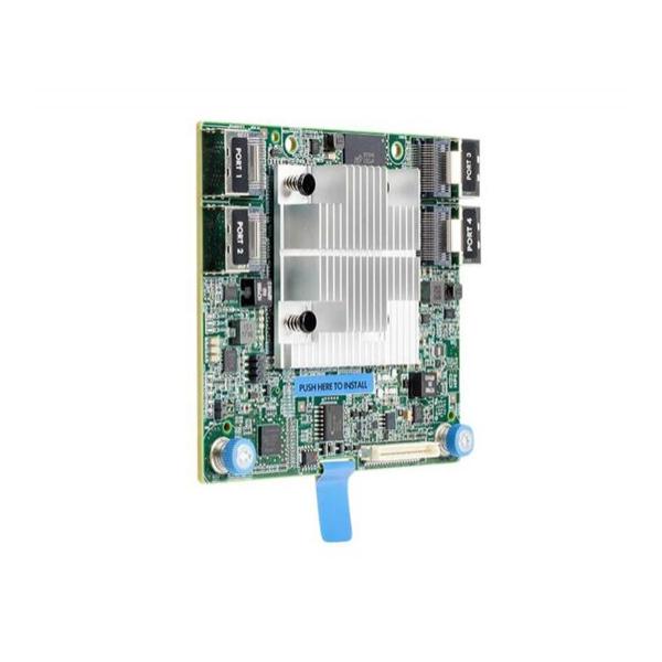 Контроллер HP 836261-002 Smart Array P816i-a PCI-e 3.0 X8 12gb/s SAS