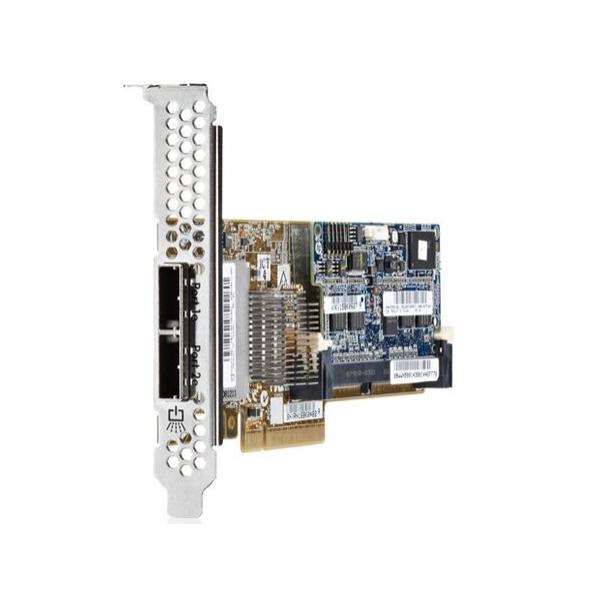 Контроллер HP 631674-B21 Smart Array P421 6gb 2-ports Ext Pci-e 3.0 SAS