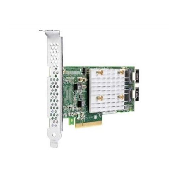 Контроллер HP 836266-001 Smart Array E208i-p PCI-e 3.0 X8 12gb/s SAS