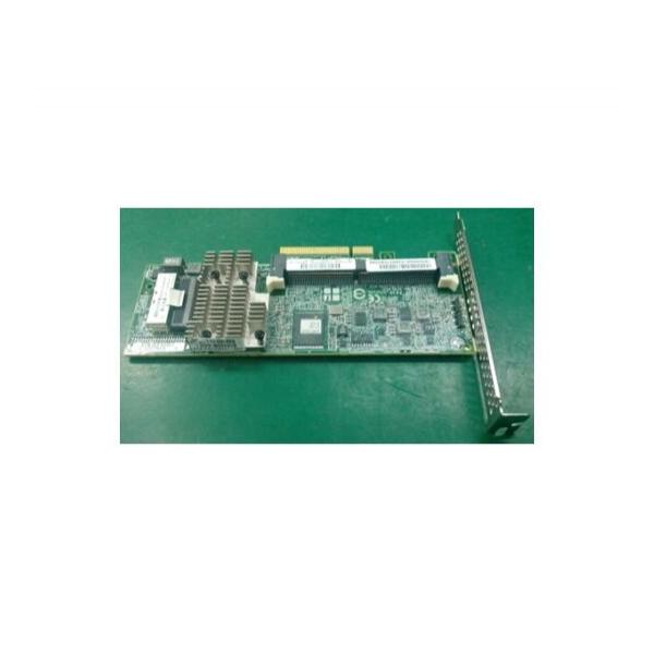 Контроллер HP 729635-001 Smart Array P430 6gb/sec PCI-e X8 Low Profile SAS