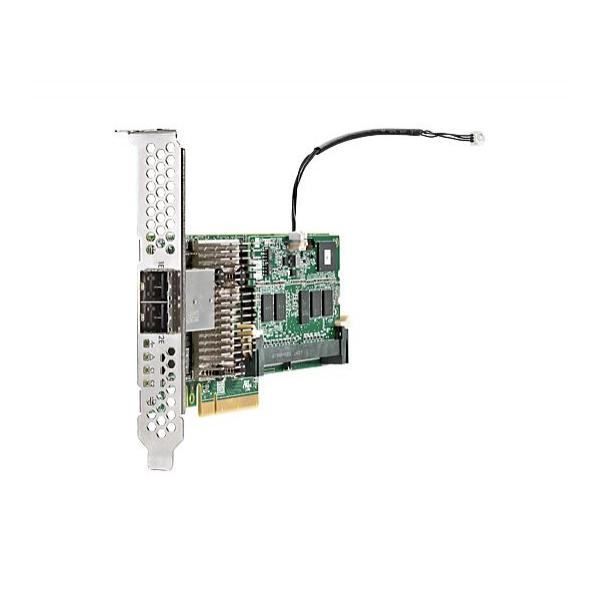 Контроллер HP Q9X08A Smart Array P441 PCI-e 3.0 X8 12Gb 2-ports Ext SAS