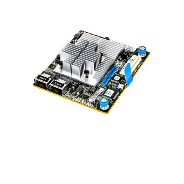 Контроллер HP 836260-002 Smart Array P408i-a PCI-e 3.0 X8 SAS