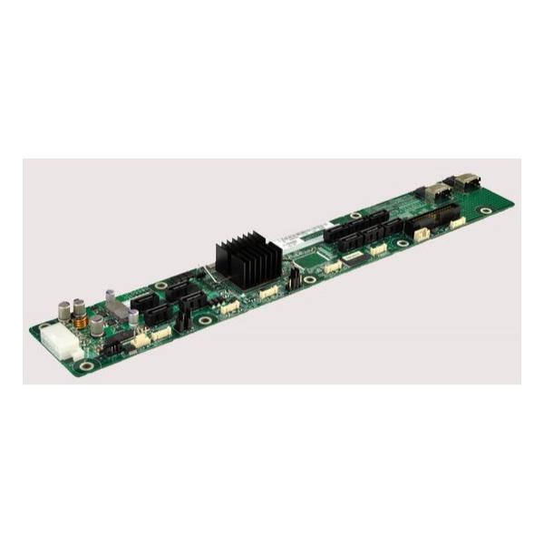 Контроллер DELL WMX64 Midplane Board Poweredge C1100