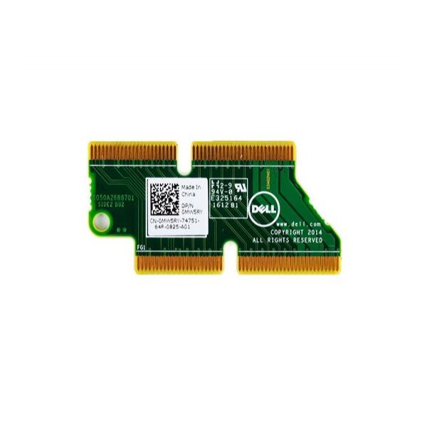 Контроллер MW5RYDELL MW5RY Mezzanine Adapter For Poweredge C6300(bridge Card)