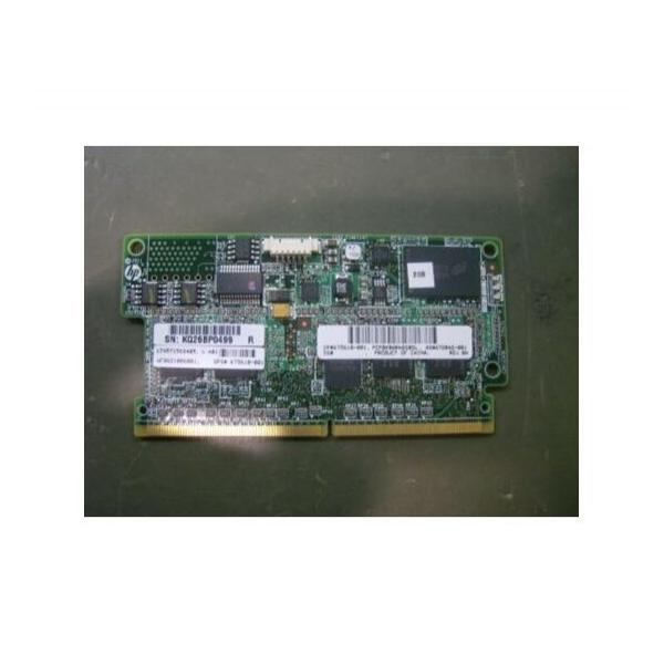 Контроллер HP 672042-001 2gb Cache Module For Smart Array P721m