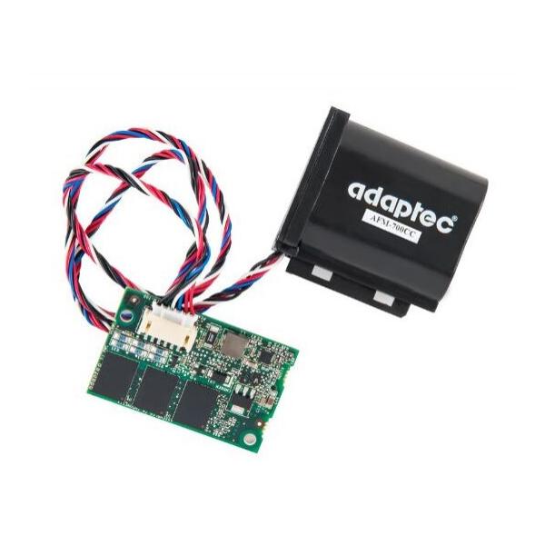 Контроллер ADAPTEC AFM-700CC Afm-700 2gb Battery Backed Write Cache