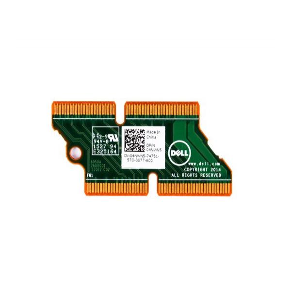 Контроллер DELL 4NWN5 Mezzanine Adapter For Poweredge C6320(bridge Card)