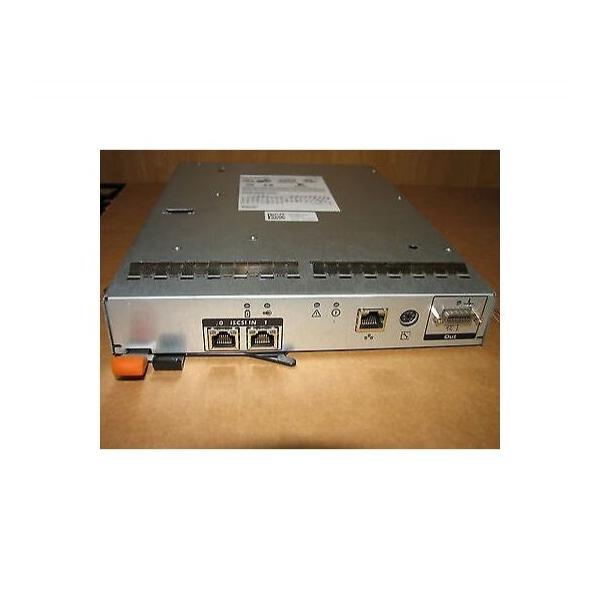 Контроллер DELL 223-1696 Dual Port ISCSI Raid For Powervault Md3000i