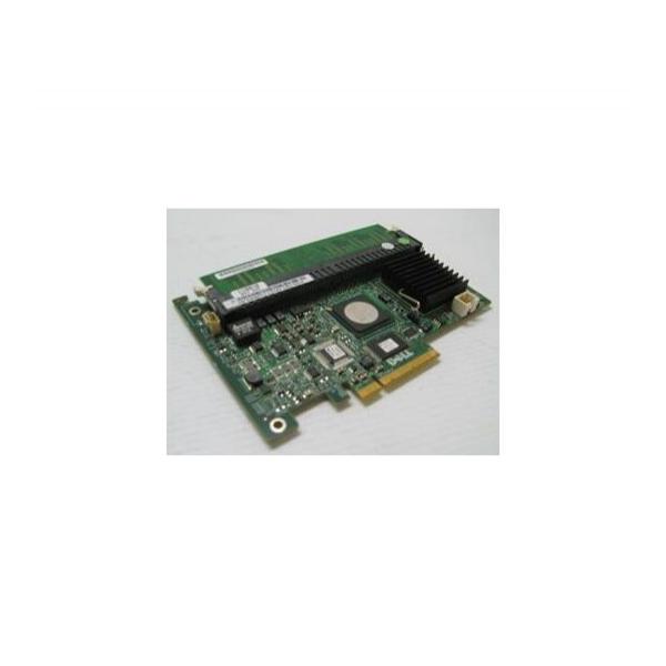 Контроллер DELL UCP-51 PERC 5/i PCI-e SAS