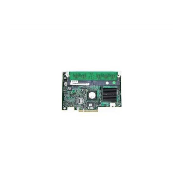 Контроллер DELL RP272 PERC 5/i PCI-e SAS