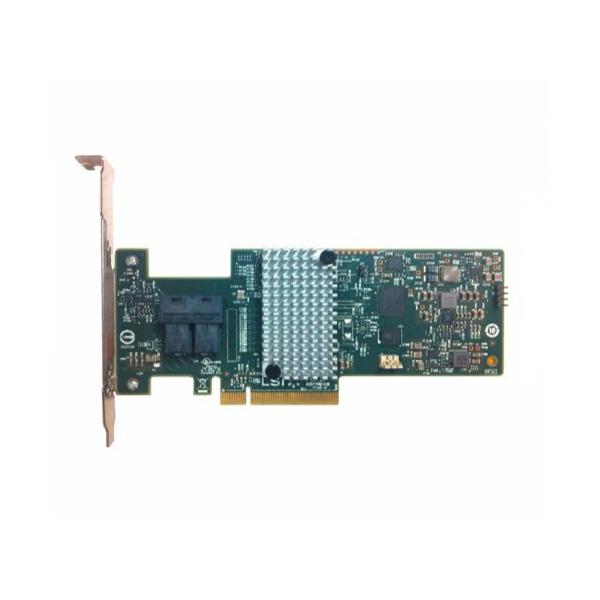 Контроллер LENOVO 4XC0G88840 Thinkserver Raid 520i Pcie Adapter