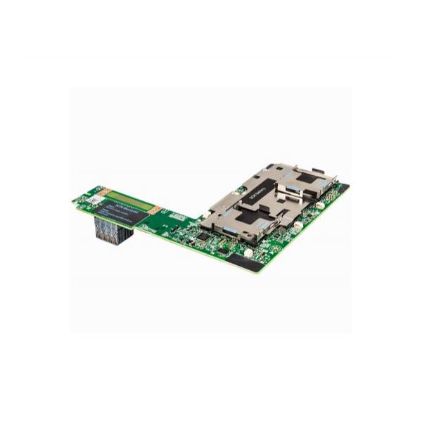 Контроллер DELL JR7H7 Fd33xd Expandable Raid For Poweredge Fd332 Storage Block