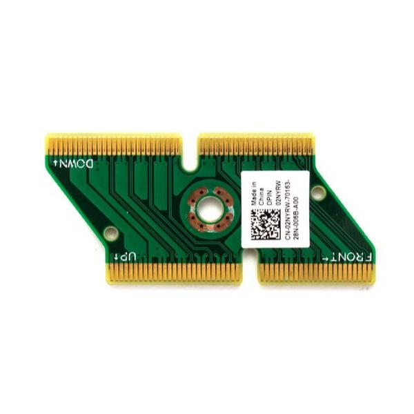 Контроллер DELL 2NYRW Mezzanine Card For Cloudedge C8220