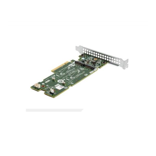 Контроллер DELL M7W47 Boss Card Pcie 2x M.2 Slots(full-height).