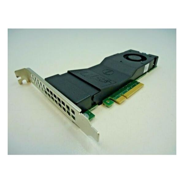 Контроллер DELL 23PX6 Boss Boot 2x M.2 Fh Card Only