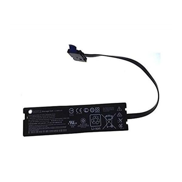 Контроллер HP 876847-001 Enhanced Megacell 12w Battery Backed Write Cache (bbwc) Module