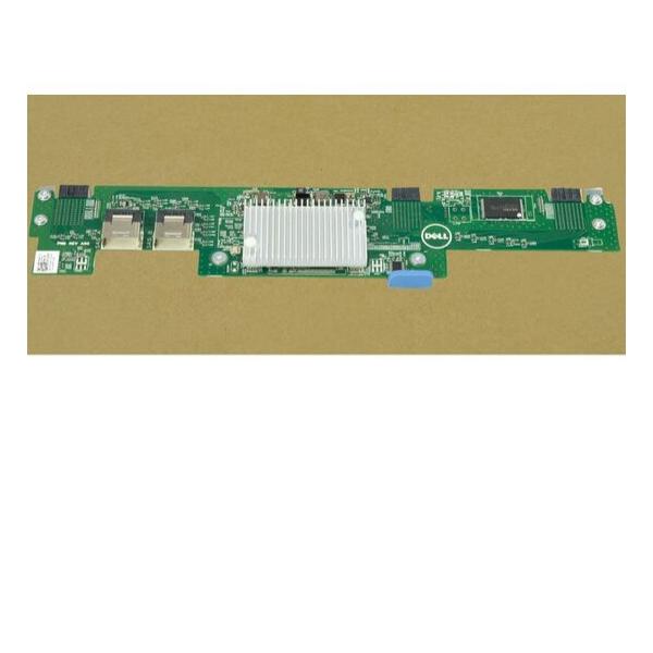 Контроллер DELL TJ2VK Hard Drive Backplane For Poweredge Vrtx