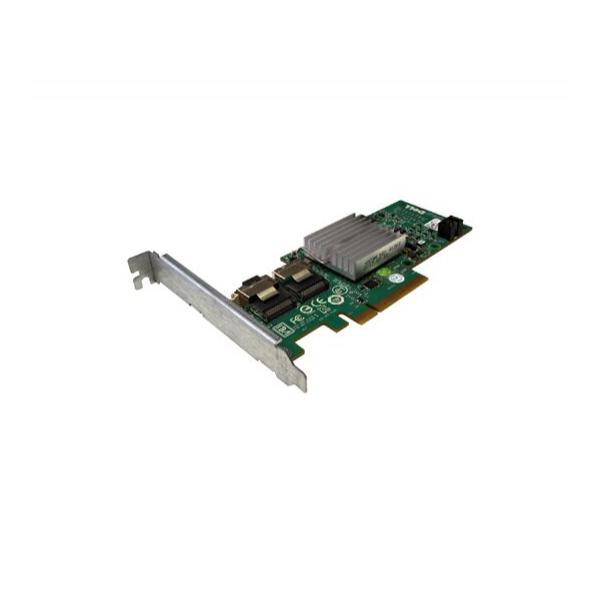 Контроллер DELL 342-0729 PERC H200 6gb PCI-e SAS