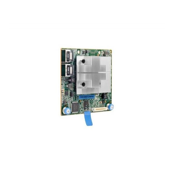 Контроллер HP 836259-001 Smart Array E208i-a Sr Gen10(8 Internal Lanes/no Cache) 12g SAS