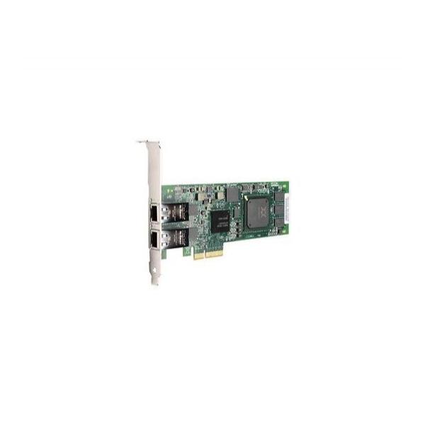 Контроллер DELL C9C50 1gb ISCSI Dual Ports PCI-e Low Profile ISCSI HBA