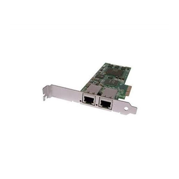 Контроллер IBM QLE4062C-IBMX ISCSI 1gb 2-port Copper Pci-e Card