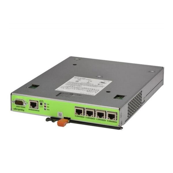 Контроллер DELL 540-BBJP Equallogic Type 18 Module With 10gb For Ps6210