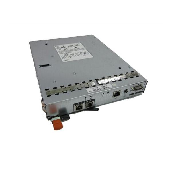 Контроллер DELL 0MW726 Dual Port ISCSI Raid Module For Powervault Md3000i