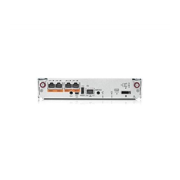 Контроллер HP 629074-001 P2000 G3 1gb I-SCSI Msa Controller