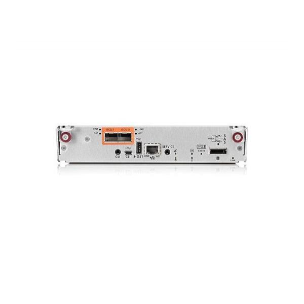 Контроллер HP AW595A Storageworks P2000 G3 10gbe ISCSI Modular Smart Array Controller