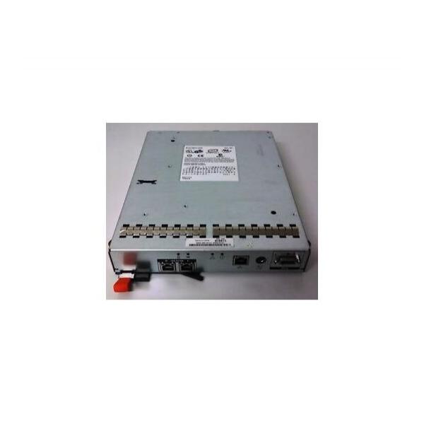 Контроллер DELL CM669 Dual Port ISCSI Raid Module For Powervault Md3000i