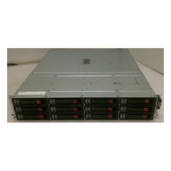 Контроллер HP AG637B Storageworks Dual Port For Eva 4400