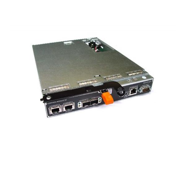 Контроллер DELL DCY2M Equallogic Type 15 ISCSI 10g For Ps6210