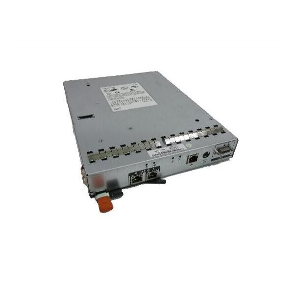 Контроллер DELL MW726 Dual Port ISCSI Raid Module For Powervault Md3000i