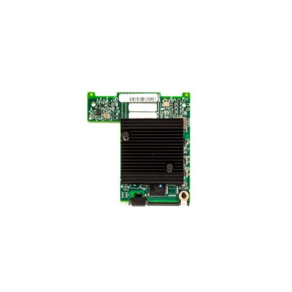 Контроллер DELL 73TM8 Lightpulse Lpm16002b Gen5 16Gb Dual Port Pci-e 3.0 Fibre Channel