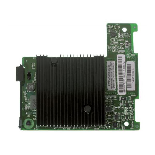 Контроллер DELL LPM16002B-D-DELL Lightpulse Lpm16002b Gen5 16Gb Dual Port Pci-e 3.0 Fibre Channel