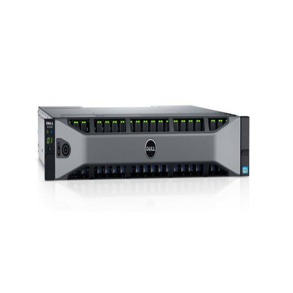 Контроллер DELL H075V 10gb Quad Port ISCSI For Sc4020