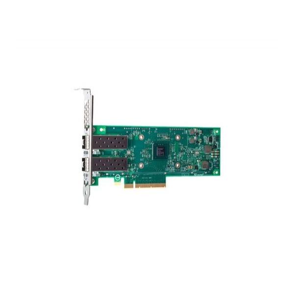 Контроллер LENOVO 4XC7A08228 Thinksystem Qlogic Ql41262 10/25gbe Sfp28 2-port Pcie Ethernet Adapter