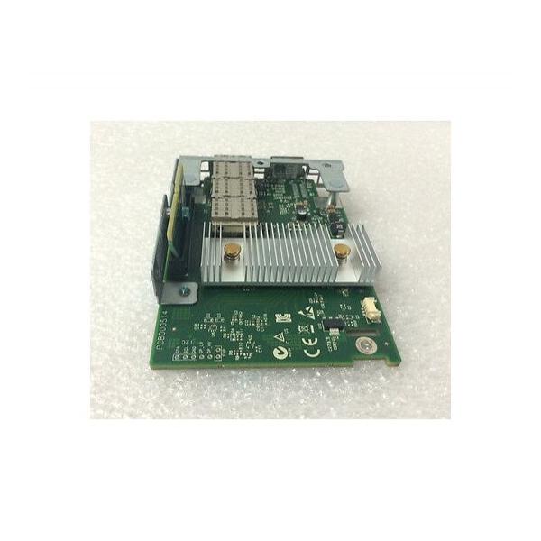 Контроллер DELL T483W Mellanox Fdr 5.6gbps Cx3 Mezzanine Adapter For Poweredge C6220