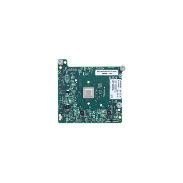 Контроллер HP 644160-B21 Qdr Infiniband 10gb Dual Port PCI-e Host Channel Adapter