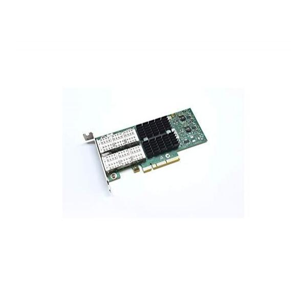 Контроллер HP 649281-B21 Infiniband Fdr/en 10/40gb 2port 544qsfp Pci-e 3.0 X8 Host Channel Adapter